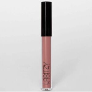 Laritzy Long Lasting Liquid Lipstick in Pink Mauve, NIB